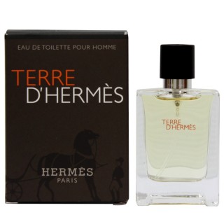 Nước hoa Terre D' Hermes mini 5ml