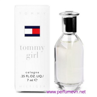 Nước hoa Tommy Girl mini 7ml