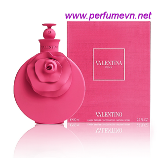 Nước hoa Valentina Pink EDP 90ml