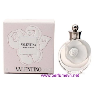 Nước hoa Valentina Acqua Floreale EDT mini 4ml
