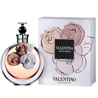Nước hoa Valentino Valentina 80ml (mẫu 3 bông)