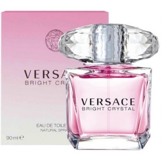 Nước hoa Versace Bright Crystal EDT 90ml