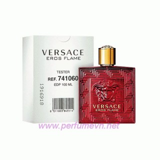 Nước hoa Versace Eros Flame 100ml (Tester)