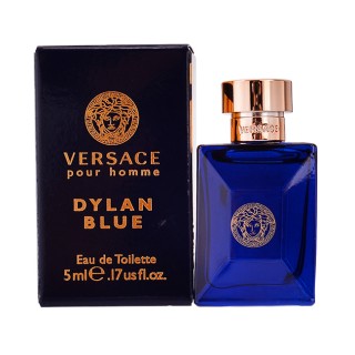 Nước hoa Versace Pour Homme Dylan Blue mini 5ml