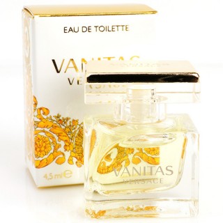 Nước hoa Versace Vanitas EDT mini 4.5ml