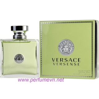 Nước hoa Versace Versense EDT 100ml