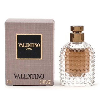 Nước hoa Valentino Uomo EDT mini 4ml