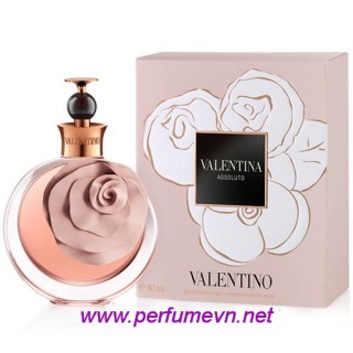 Nước hoa Valentino Valentina Assoluto EDP 80ml