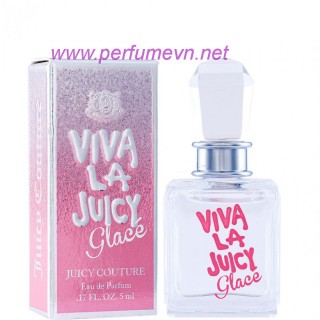 Nước hoa Viva La Juicy Glacé EDP mini 5ml