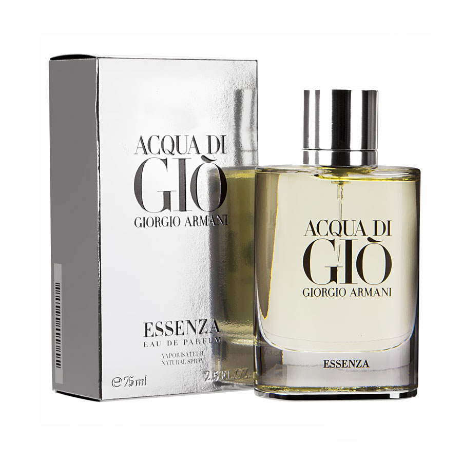 Acqua di discount gio essenza 75ml