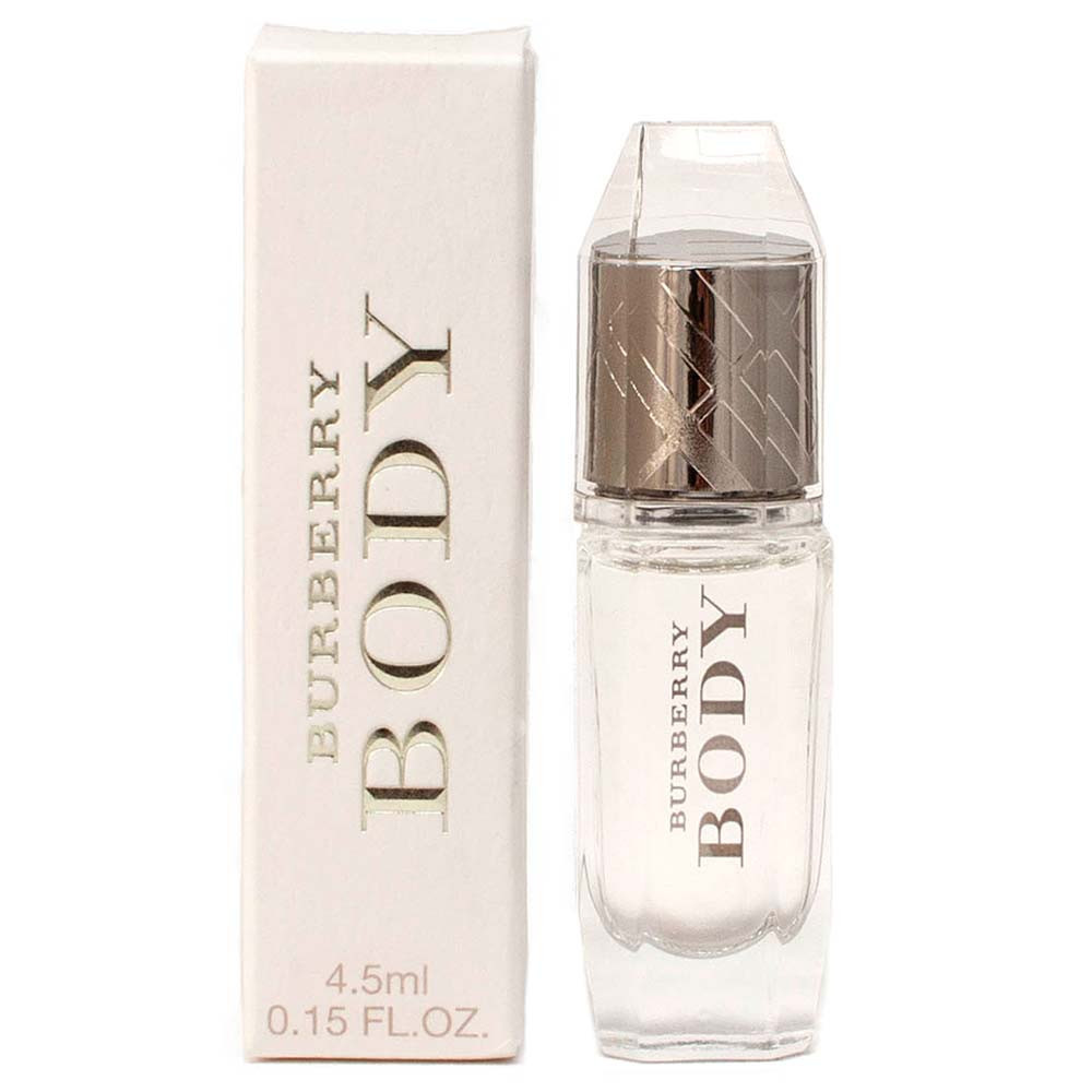 Nước hoa burberry body sale 5ml