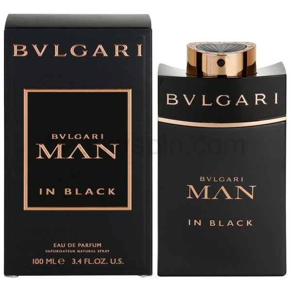 bvlgari man in black the gioi nuoc hoa