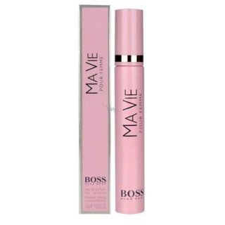 Nước hoa Boss Ma Vie Pour Femme mini 7.4ml