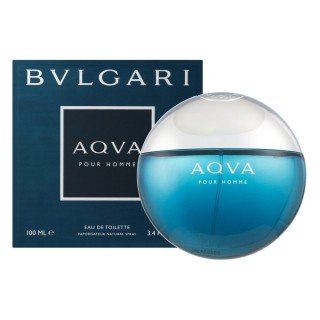 Nước hoa Bvlgari Aqva Pour Homme EDT 100ml