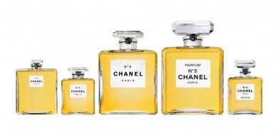 Khám Phá Những Bí Mật Đằng Sau Mùi Hương Kinh Điển “ CHANEL No5 “