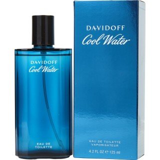 Nước hoa Davidoff Cool Water Man EDT 125ml