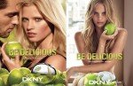 DKNY Be Delicious - Mùi hương nữ tính, giản dị cho mọi phụ nữ