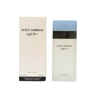 Dolce&Gabbana Light Blue EDT 100ml - Tester
