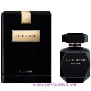 Nước hoa Elie Saab Nuit Noor EDP 90ml