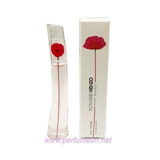 Nước hoa Flower by Kenzo Poppy Bouquet mini 4ml