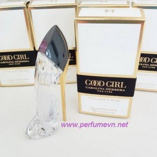 Nước hoa Good Girl Eau De Parfum Légère mini 7ml