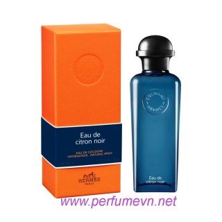 Nước hoa Hermes Eau de Citron Noir 100ml