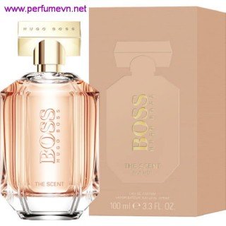 Nước hoa Hugo Boss The Scent for her EDP 100ml