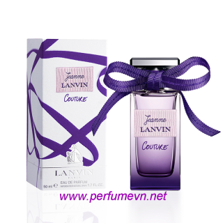 Nước hoa Jeanne Lanvin Couture EDP 50ml