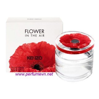 Nước hoa Kenzo Flower In The Air EDP 100ml