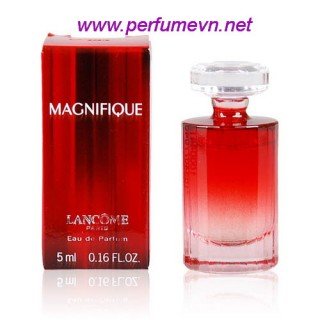 Nước hoa Lancome MAGNIFIQUE EDP mini 5ml