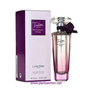 Nước hoa Lancome Tresor Midnight Rose EDP 75ml