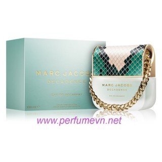 Nước hoa Marc Jacobs Decadence Eau So Decadent 100ml