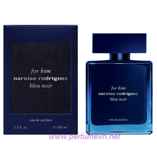 Nước hoa Narciso Rodriguez Bleu Noir For Him EDP 100ml