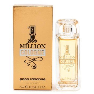 Nước hoa 1 Million Cologne Paco Rabanne EDT mini 7ml