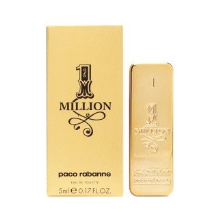 Nước hoa 1 Million Paco Rabanne mini 5ml