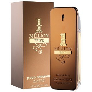 Nước hoa 1 Million Prive Paco Rabanne EDP 100ml