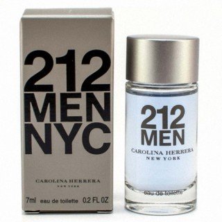 Nước hoa 212 Men NYC mini 7ml