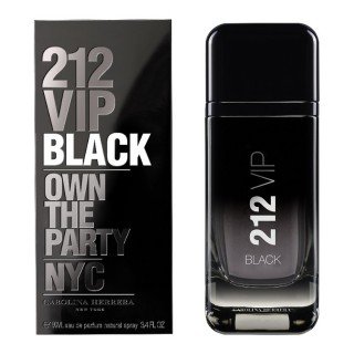 Nước Hoa 212 Vip Black Own The Party NYC 100ml