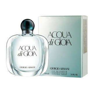 Nước hoa Acqua di Gioia Giorgio Armani 100ml