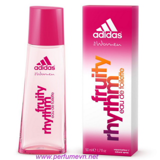 Nước hoa Adidas Fruity Rhythm 50ml