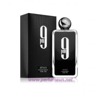 Nước hoa Afnan 9 PM 100ml