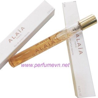 Nước hoa Alaia eau de parfum Blanche mini 10ml