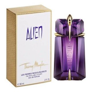 Nước hoa Alien Thierry Mugler EDP 60ml