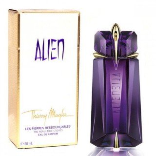 Nước hoa Alien Thierry Mugler EDP 90ml
