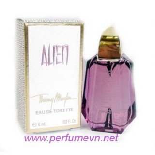Nước hoa Alien Thierry Mugler EDT mini 6ml