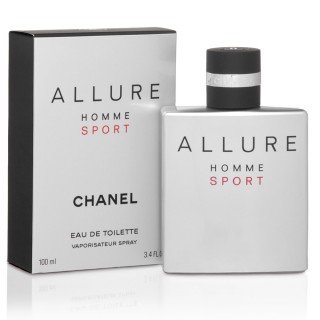 Nước hoa Chanel Allure Homme Sport EDT 100ml