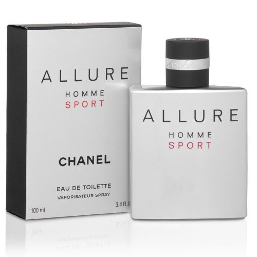 Nước hoa Chanel Allure Homme Sport EDT 100ml
