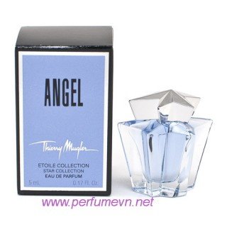 Nước hoa Angel Mugler EDP mini 5ml