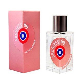 Nước hoa ARCHIVES 69 100ml
