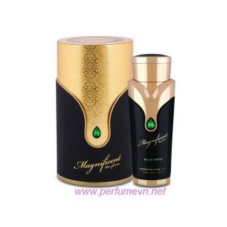 Nước hoa Armaf Magnificent pour femme 100ml